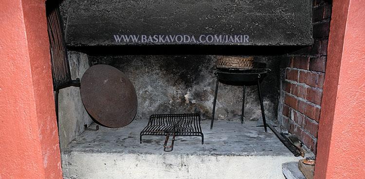Apartman Jakir Baska Voda Luaran gambar